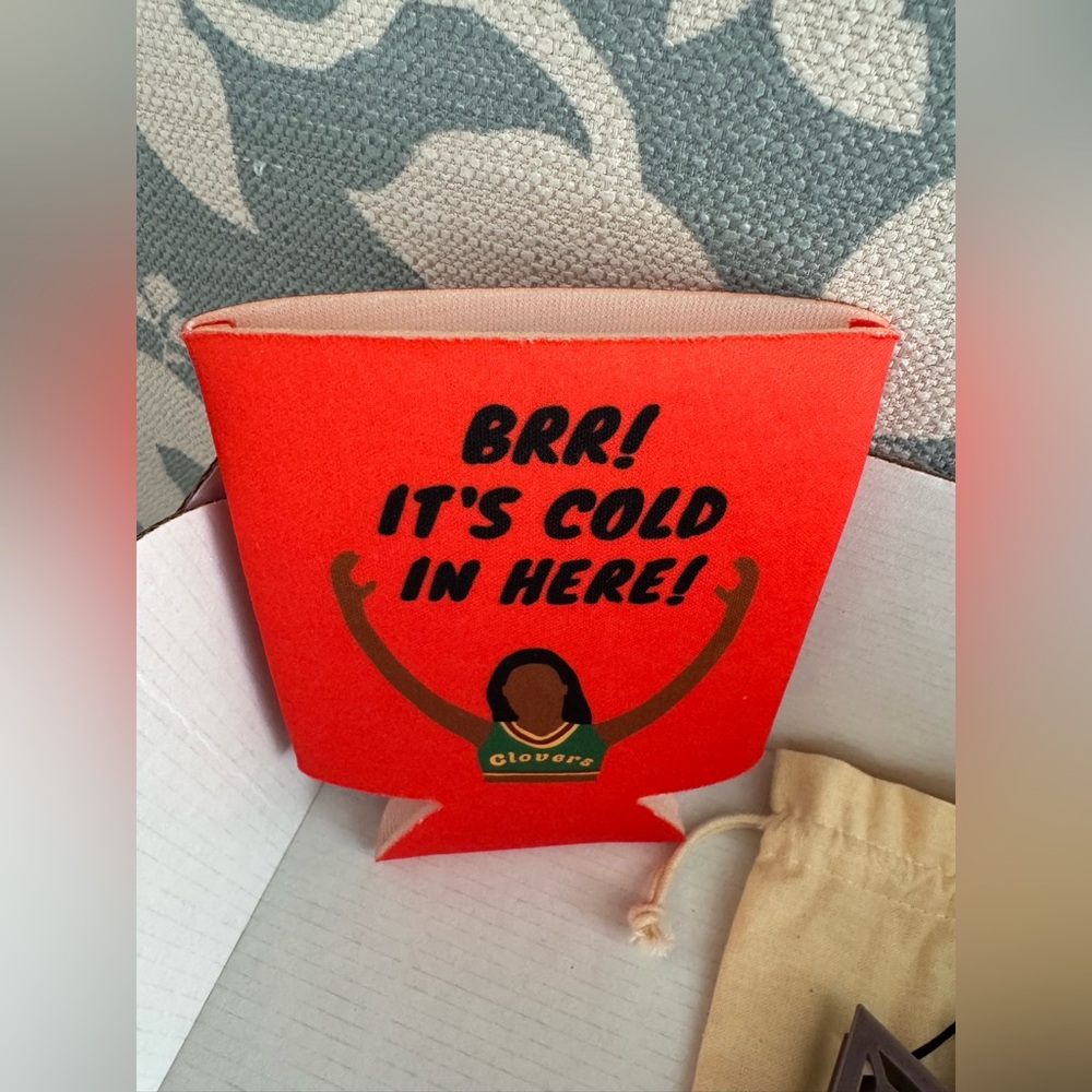 ThirtyAF Nostalgia Box Promo - Picture 5 of 14